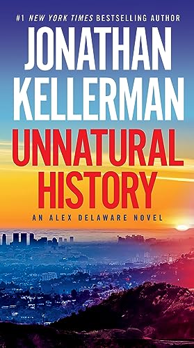 9780525618638: Unnatural History: An Alex Delaware Novel