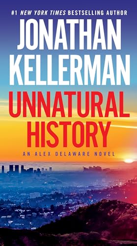 9780525618638: Unnatural History: An Alex Delaware Novel: 38