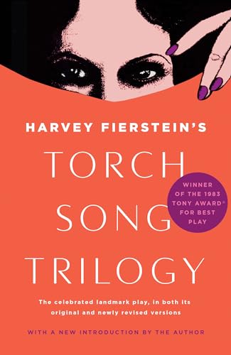 Stock image for Torch Song Trilogy : Plays for sale by Better World Books