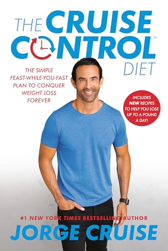 Stock image for TheCruiseControlDiet Format: Paperback for sale by INDOO