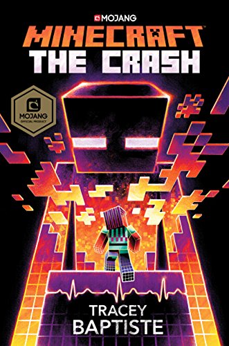 Beispielbild fr Minecraft: The Crash zum Verkauf von Goodvibes Books