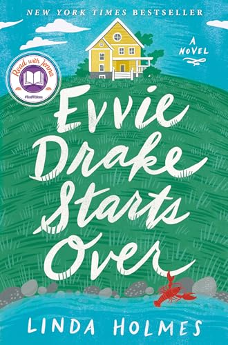 Beispielbild fr Evvie Drake Starts Over: A Novel zum Verkauf von SecondSale