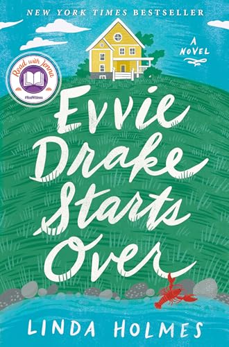 Stock image for Evvie Drake Starts Over: A Novel. for sale by Books  Revisited