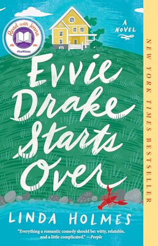 Beispielbild fr Evvie Drake Starts Over: A Novel zum Verkauf von SecondSale