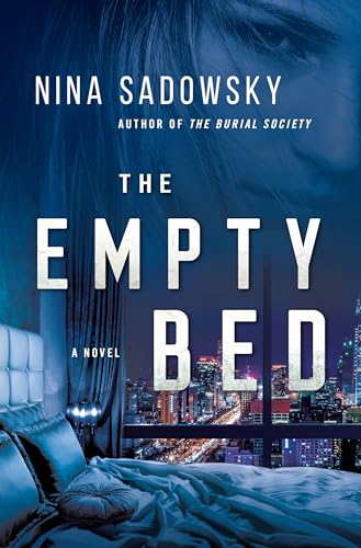 Stock image for The Empty Bed : A Novel for sale by Better World Books