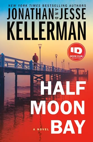 9780525620082: Half Moon Bay: A Novel (Clay Edison)