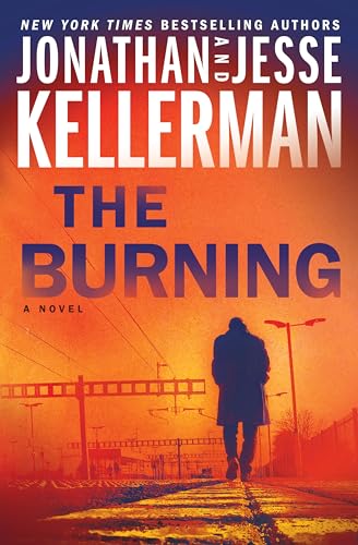 9780525620112: The Burning: A Novel (Clay Edison)
