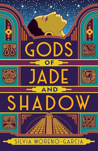 Beispielbild fr Gods of Jade and Shadow zum Verkauf von HPB-Emerald