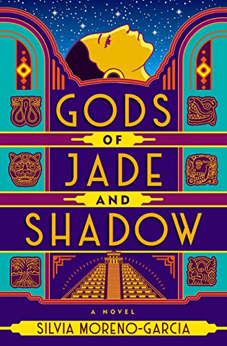 Stock image for Gods of Jade and Shadow for sale by Better World Books