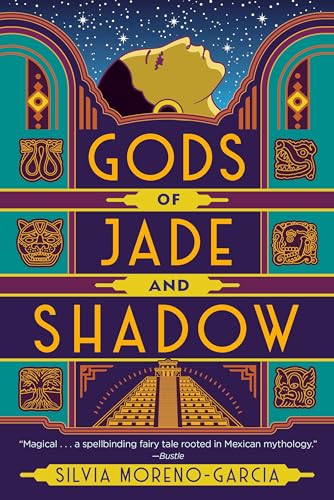 Beispielbild fr Gods of Jade and Shadow zum Verkauf von BooksRun