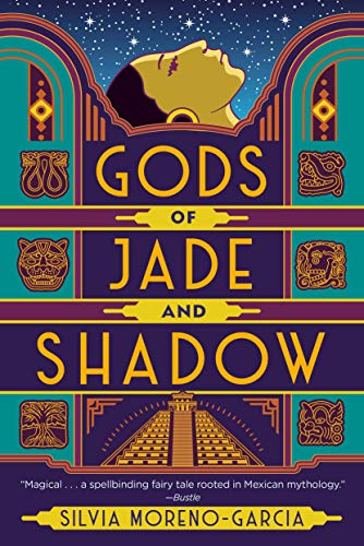 Imagen de archivo de Gods of Jade and Shadow a la venta por SecondSale