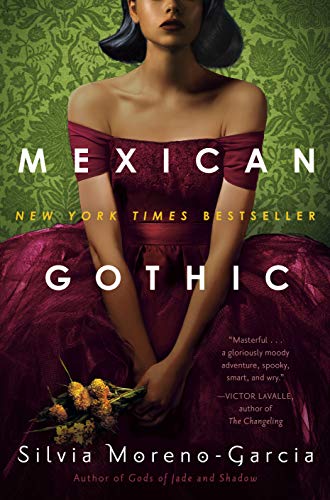 9780525620785: Mexican Gothic