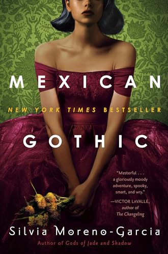 9780525620785: Mexican Gothic