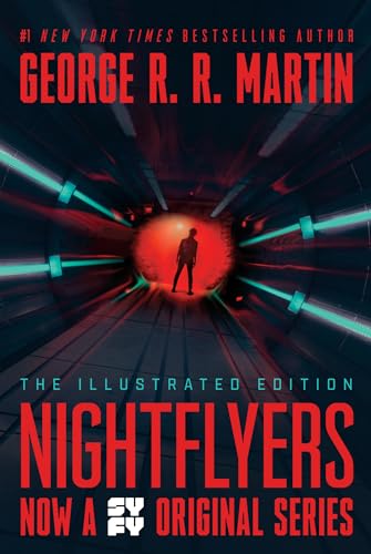 Beispielbild fr Nightflyers: The Illustrated Edition zum Verkauf von Better World Books