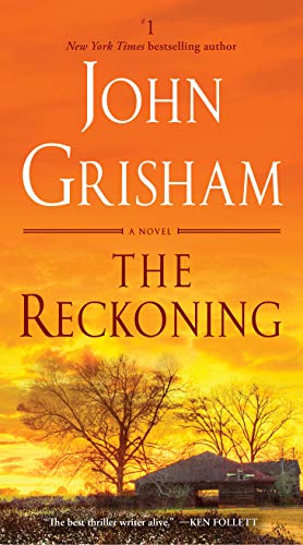 Beispielbild fr The Reckoning: A Novel zum Verkauf von Gulf Coast Books