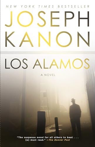 9780525621607: Los Alamos: A Novel