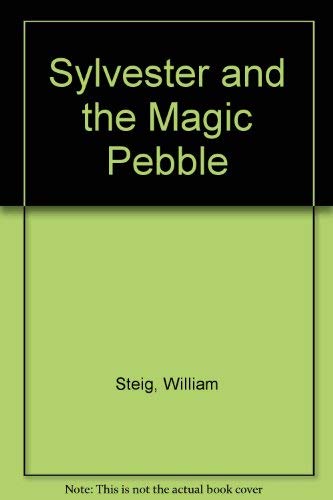 Beispielbild fr Sylvester and the Magic Pebble zum Verkauf von Wonder Book
