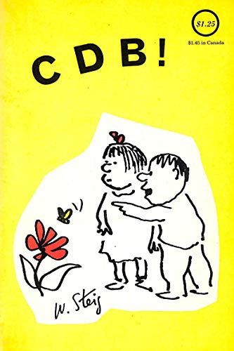 Imagen de archivo de C D B! a la venta por Wonder Book