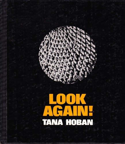 Look Again (9780525623311) by Hoban, Tana