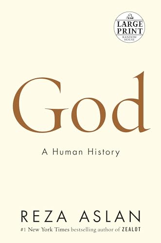 Beispielbild fr God: A Human History zum Verkauf von Orion Tech