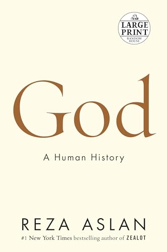 Stock image for God: A Human History for sale by Discover Books