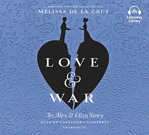 Beispielbild fr Love & War : Unabridged Audiobook zum Verkauf von SecondSale