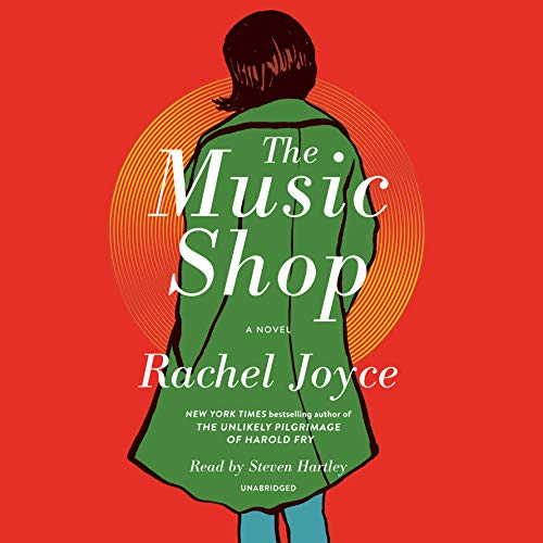 Imagen de archivo de The Music Shop: A Novel a la venta por SecondSale