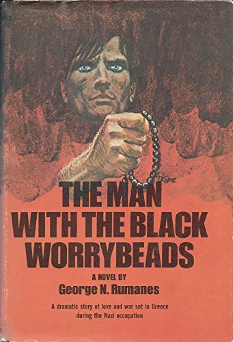 Stock image for The Man with the Black Worrybeads for sale by Better World Books