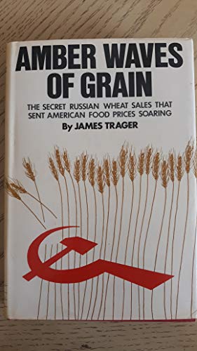 Stock image for Amber waves of grain for sale by Better World Books