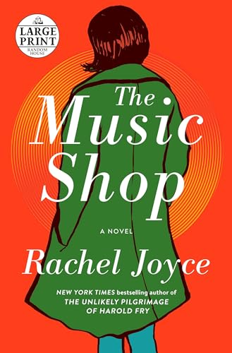 Imagen de archivo de The Music Shop : A Novel a la venta por Better World Books: West
