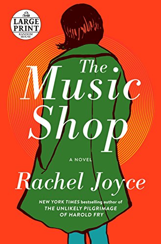 Stock image for The Music Shop : A Novel for sale by Better World Books: West