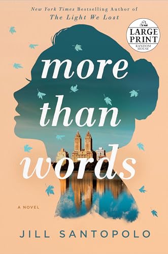 Beispielbild fr More Than Words zum Verkauf von Better World Books