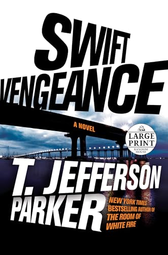 Imagen de archivo de Swift Vengeance : A Novel a la venta por Better World Books