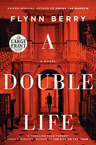 Imagen de archivo de A Double Life : A Novel a la venta por Better World Books