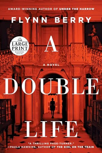 Stock image for A Double Life : A Novel for sale by Better World Books