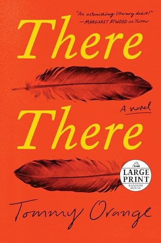 Stock image for There There: A novel for sale by Goodwill Books