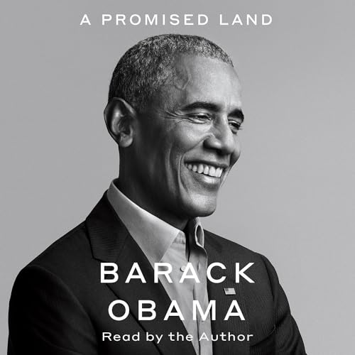 Stock image for A Promised Land for sale by Books-FYI, Inc.