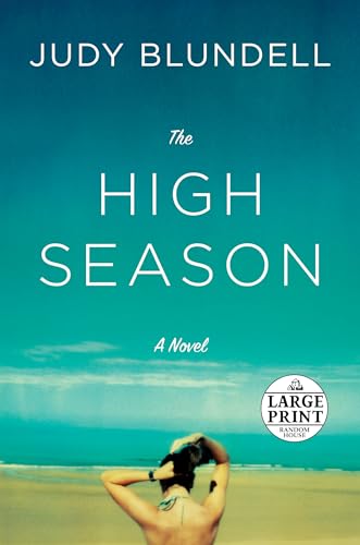 Stock image for The High Season for sale by ThriftBooks-Atlanta