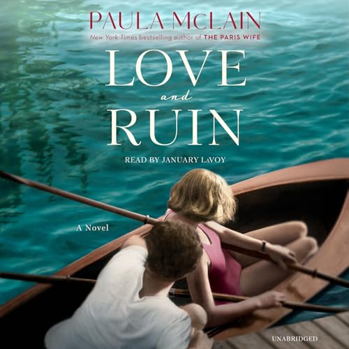 9780525634812: Love and Ruin: A Novel