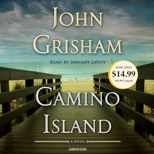 Stock image for Camino Island: A Novel for sale by Goodwill Books