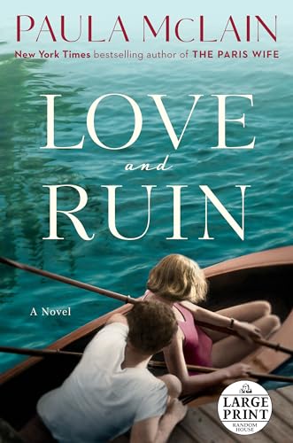 Imagen de archivo de Love and Ruin : A Novel a la venta por Better World Books