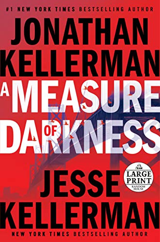 Stock image for A Measure of Darkness : A Novel for sale by Better World Books