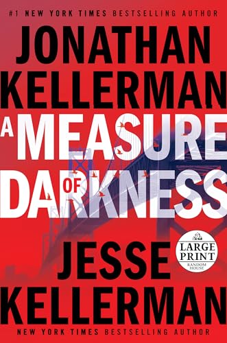 Stock image for A Measure of Darkness : A Novel for sale by Better World Books