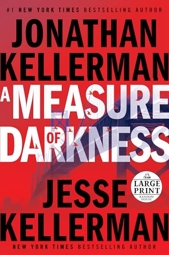 9780525637479: A Measure of Darkness: A Novel (Clay Edison)