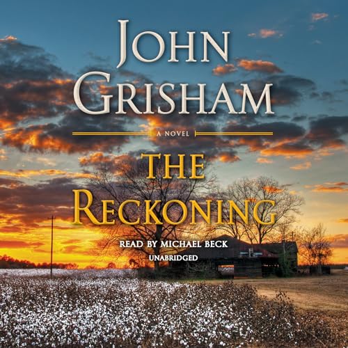 9780525639251: The Reckoning: A Novel