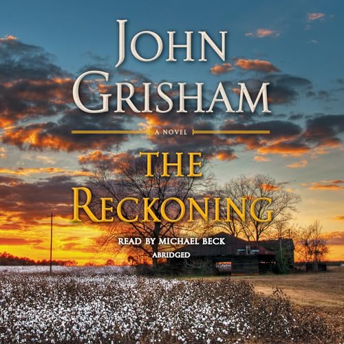 9780525639299: The Reckoning: A Novel