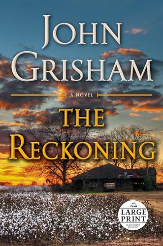 9780525639312: The Reckoning: A Novel