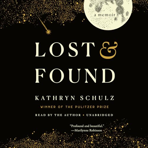 9780525642886: Lost & Found: A Memoir