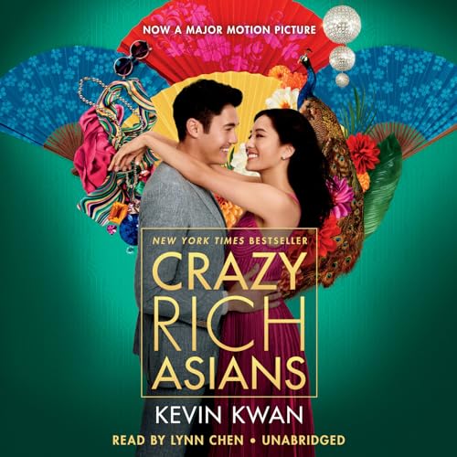 9780525643593: Crazy Rich Asians (Movie Tie-In Edition): 1