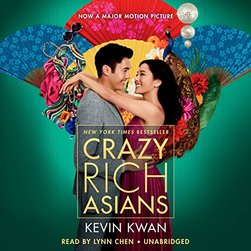 Stock image for Crazy Rich Asians (Movie Tie-In Edition) (Crazy Rich Asians Trilogy) for sale by Buyback Express